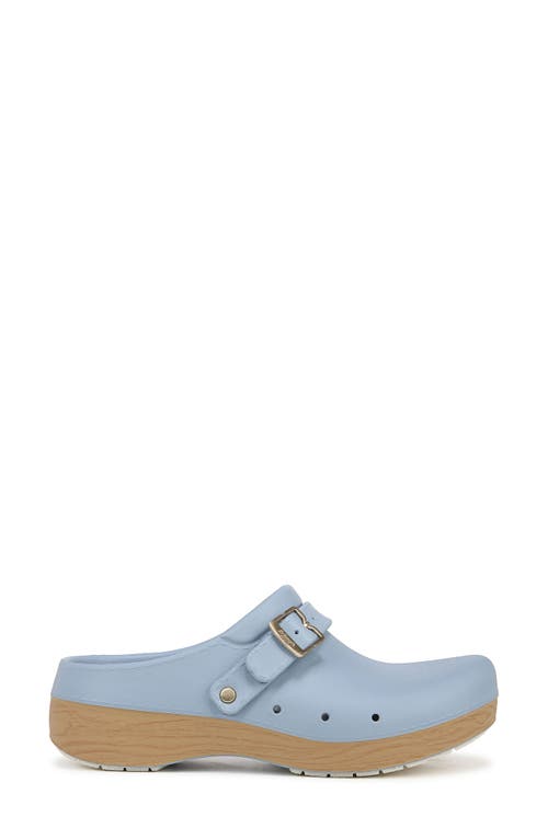 DR. SCHOLL'S DR. SCHOLL'S FEEL CHILL RECOVERY CLOG 