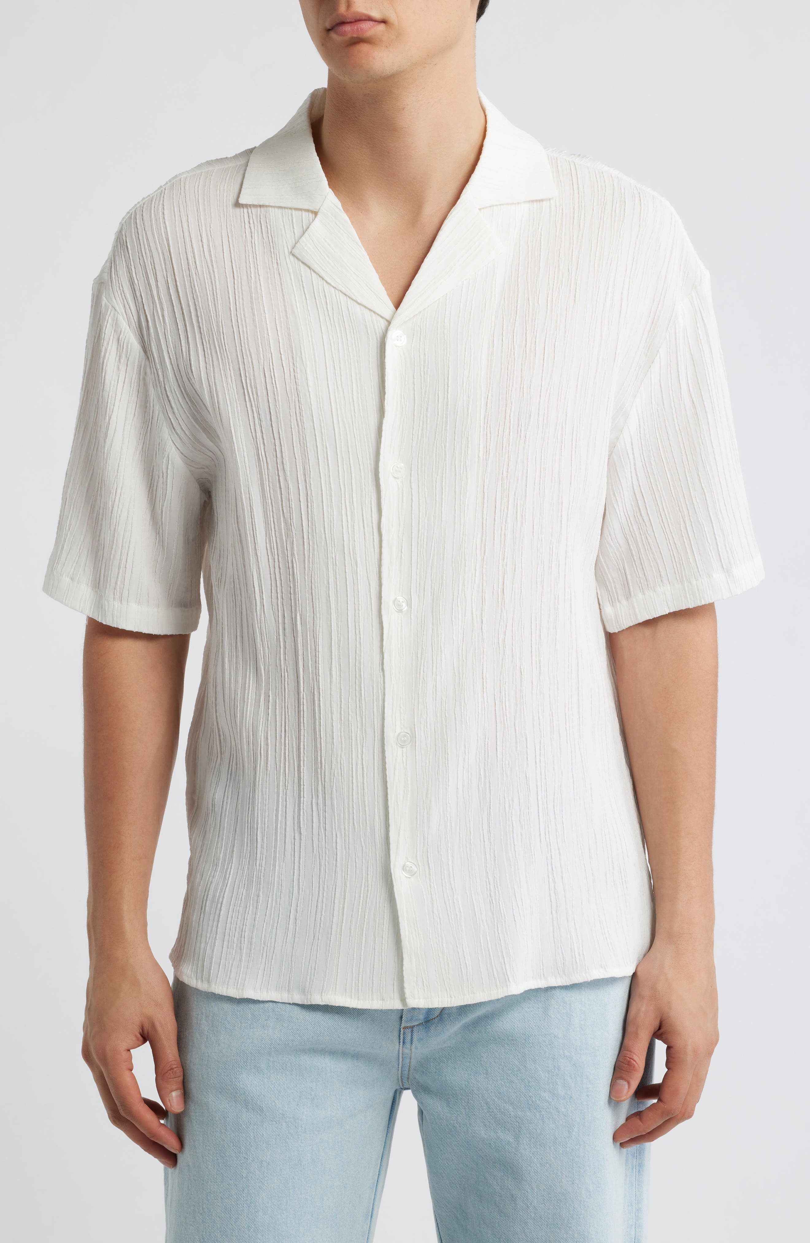 selected WHITE
