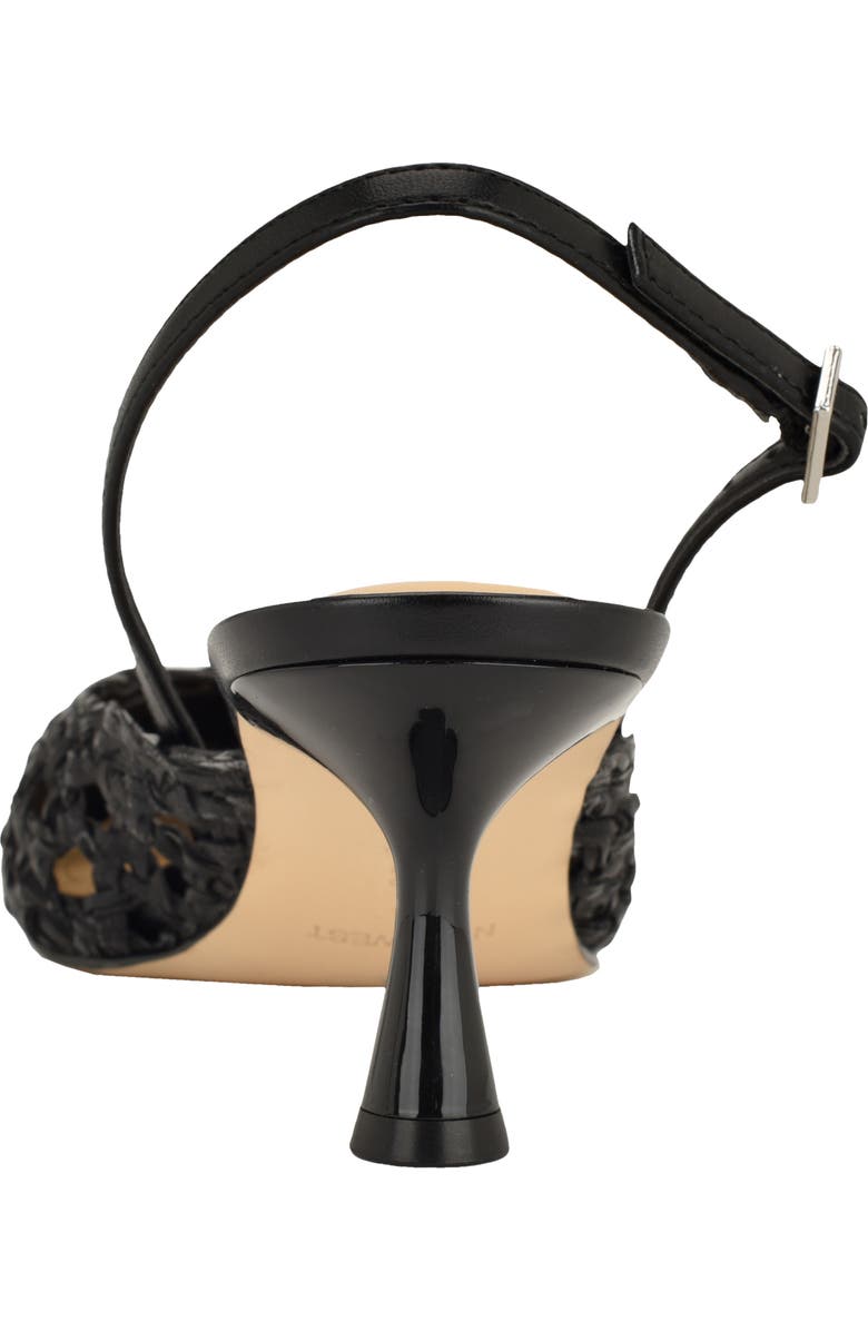 Nine West Randela Pump, Alternate, color, Black