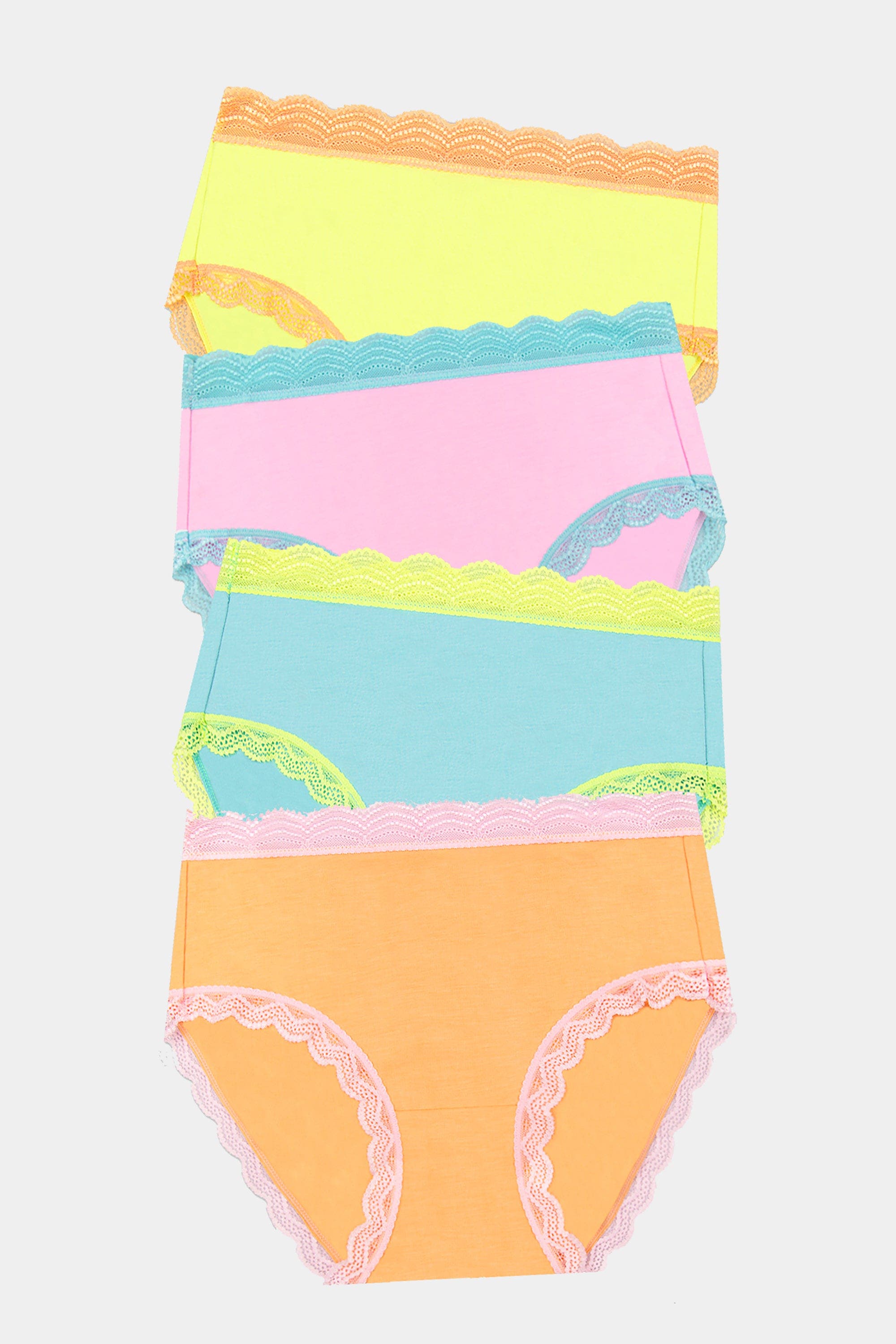 Neon Candy