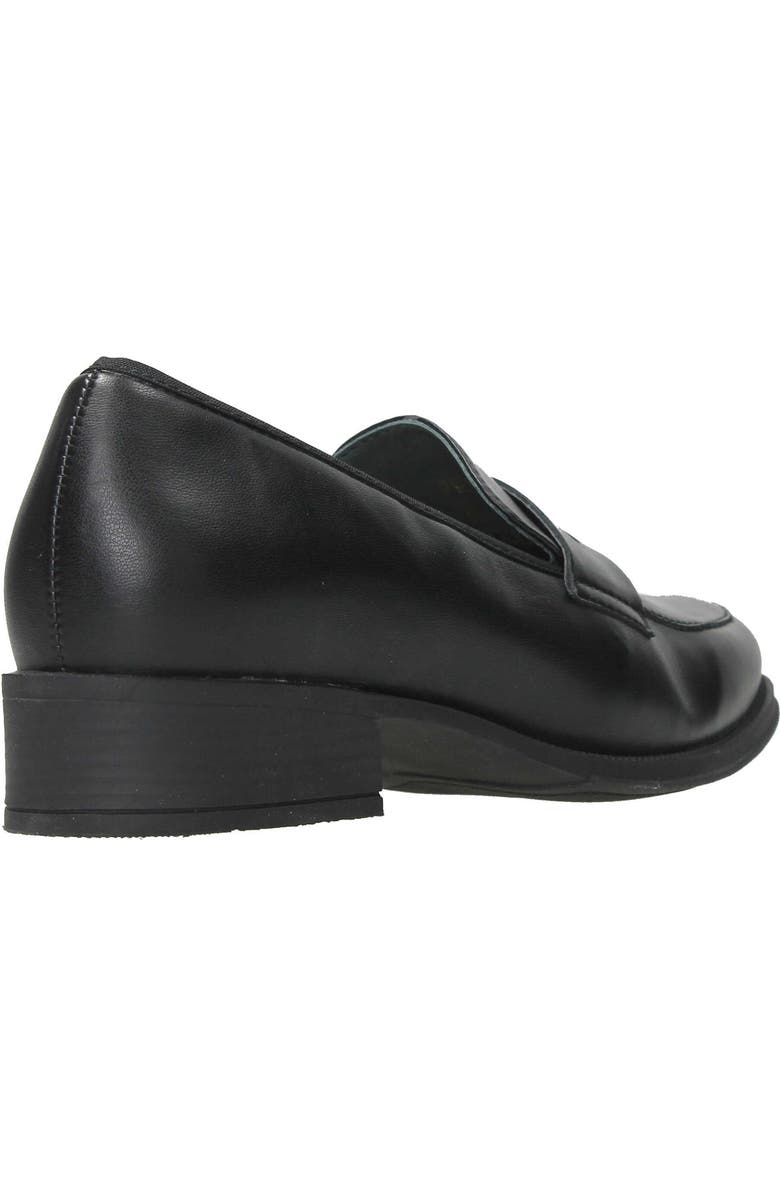 Wolky Alabama F2F Penny Loafer, Alternate, color,