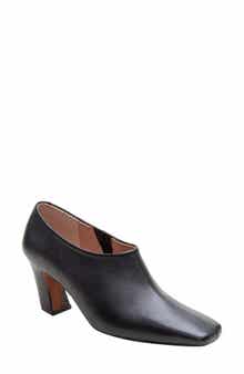 Linea Paolo Gianni Bootie