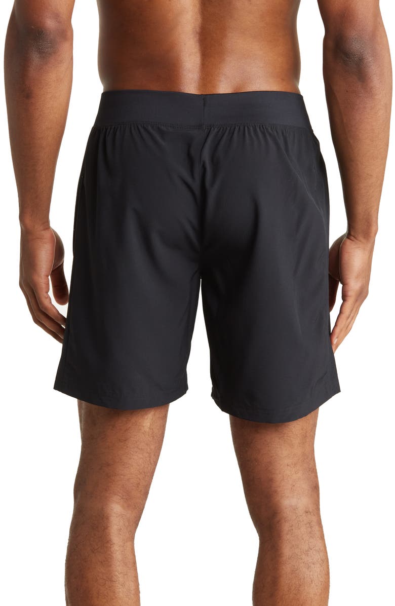 SKECHERS Movement 7" Shorts, Alternate, color,