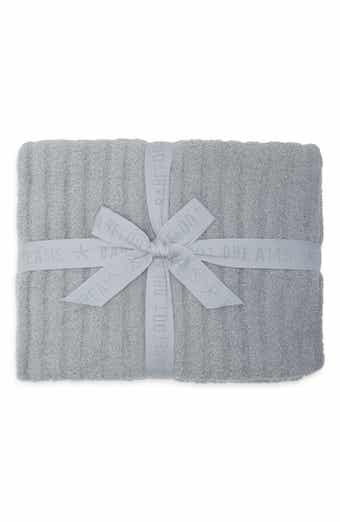 CozyChic® Chunky Rib Throw Blanket