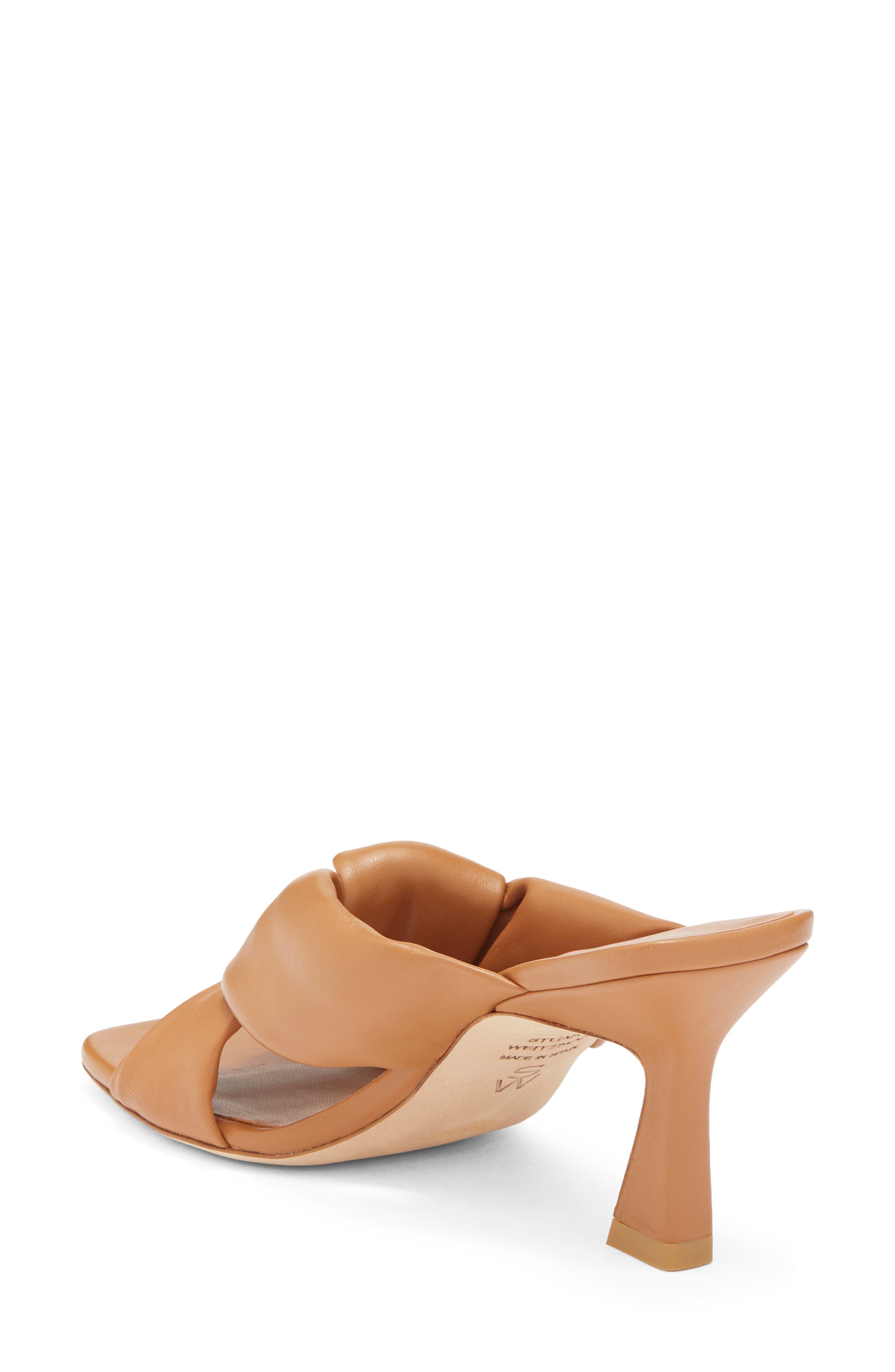 Cece Slide Sandal, Alternate, color, MACCHIATO