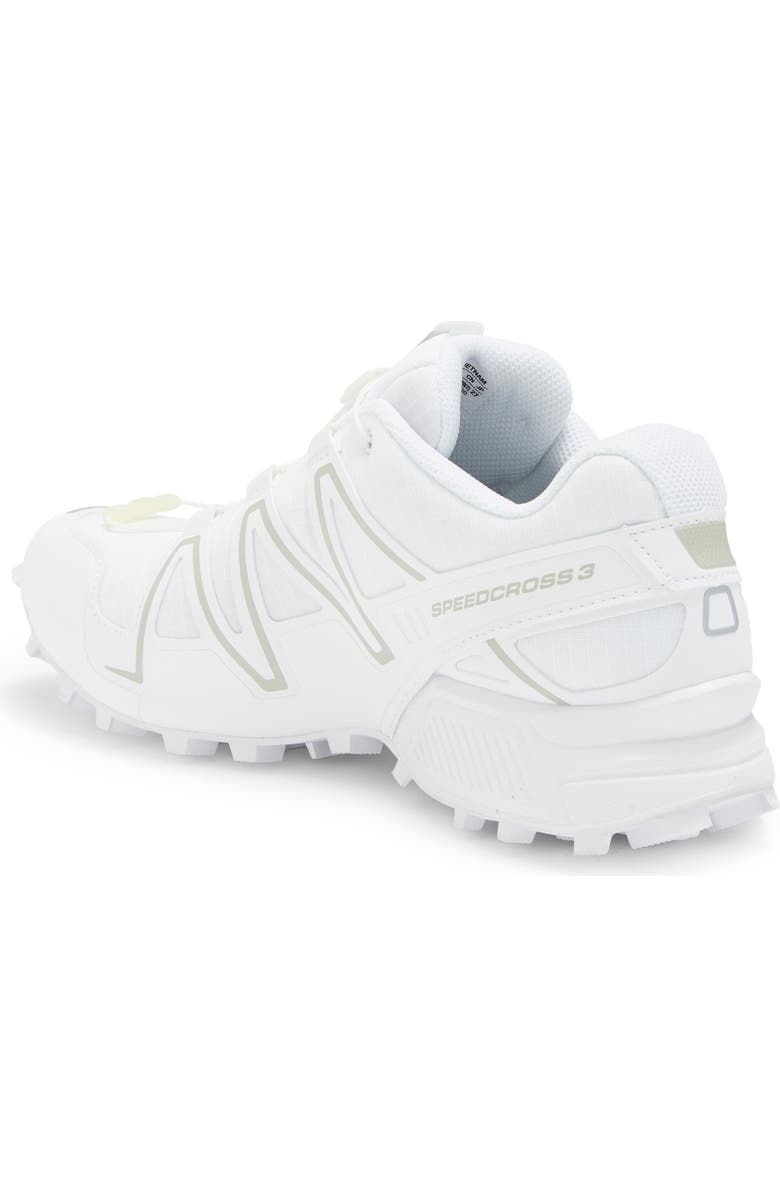 Salomon Speedcross 3 ADV Trail Running Shoe, Alternate, color,