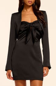 Ramy Brook Gia Bolero Jacket