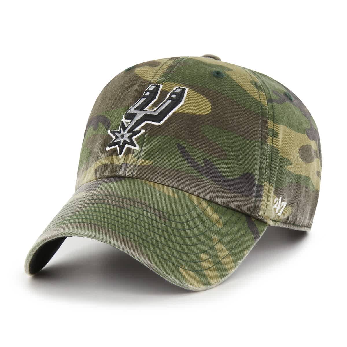 selected Camo