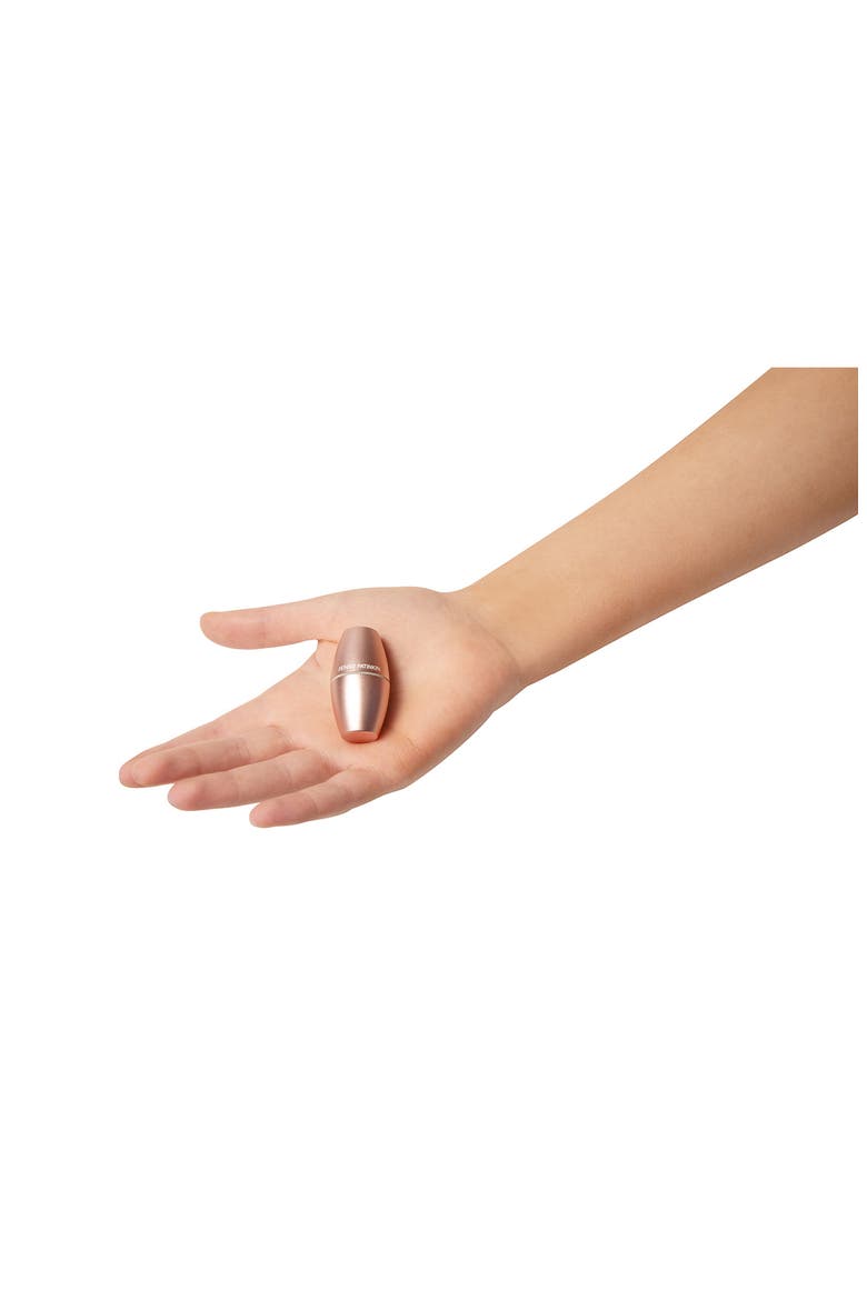 Blotter Baby Mattifying Roller, Alternate, color, ROSE GOLD