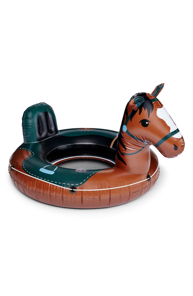 BigMouth Inc Horse River Raft, Main, color, 