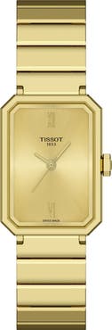 Tissot SRV Bracelet Watch, 30mm