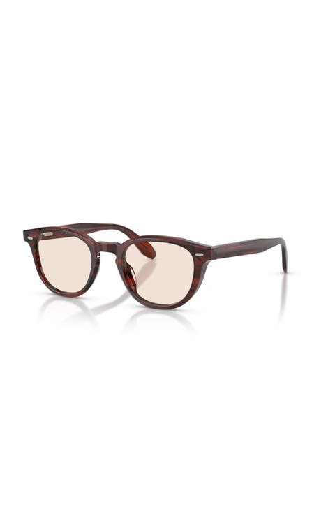 48mm Phantos optical glasses