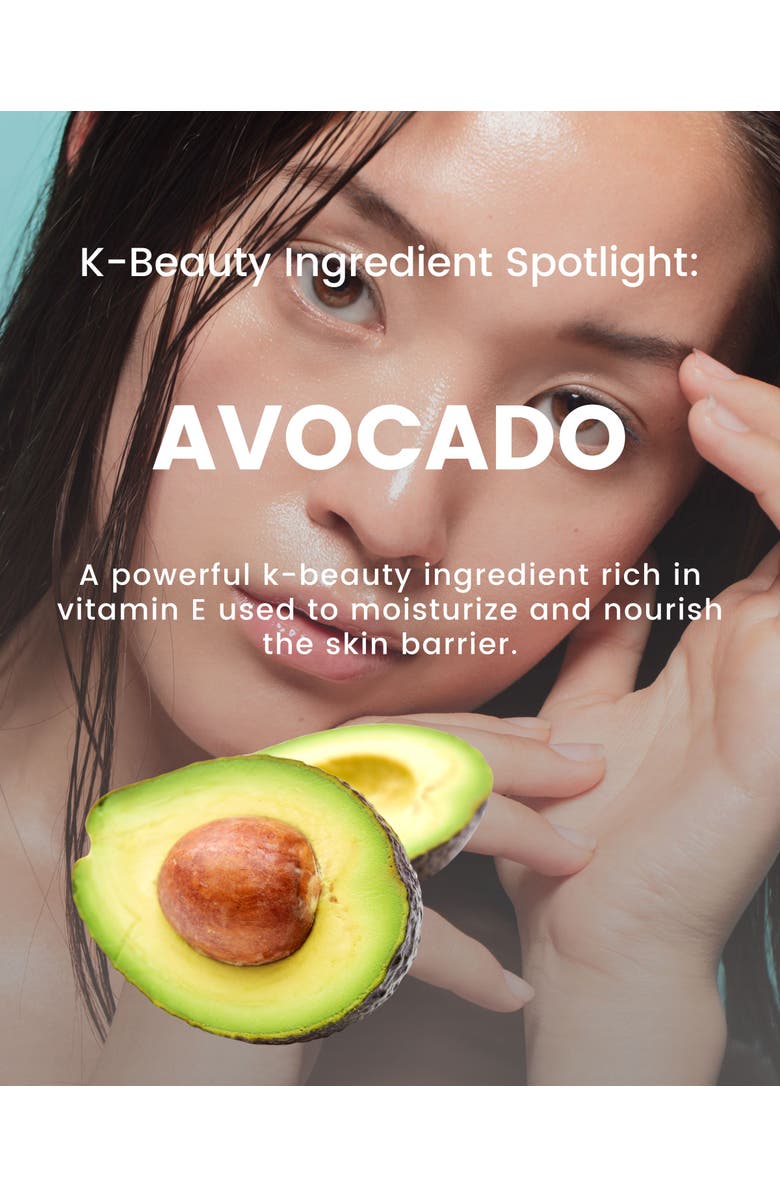 Siia Cosmetics Duo Face Sculpting Contour Stick, Alternate, color, Cocoa Brown