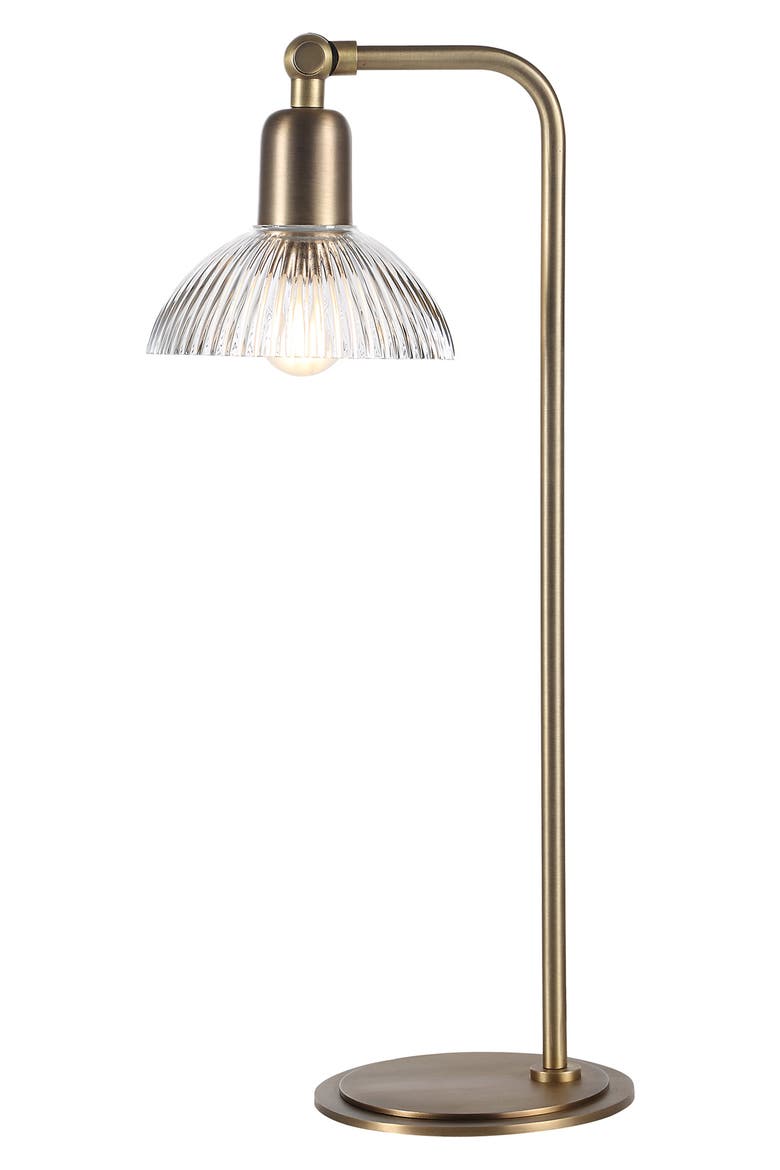 Samos Metal Table Lamp, Alternate, color, NO COLOR