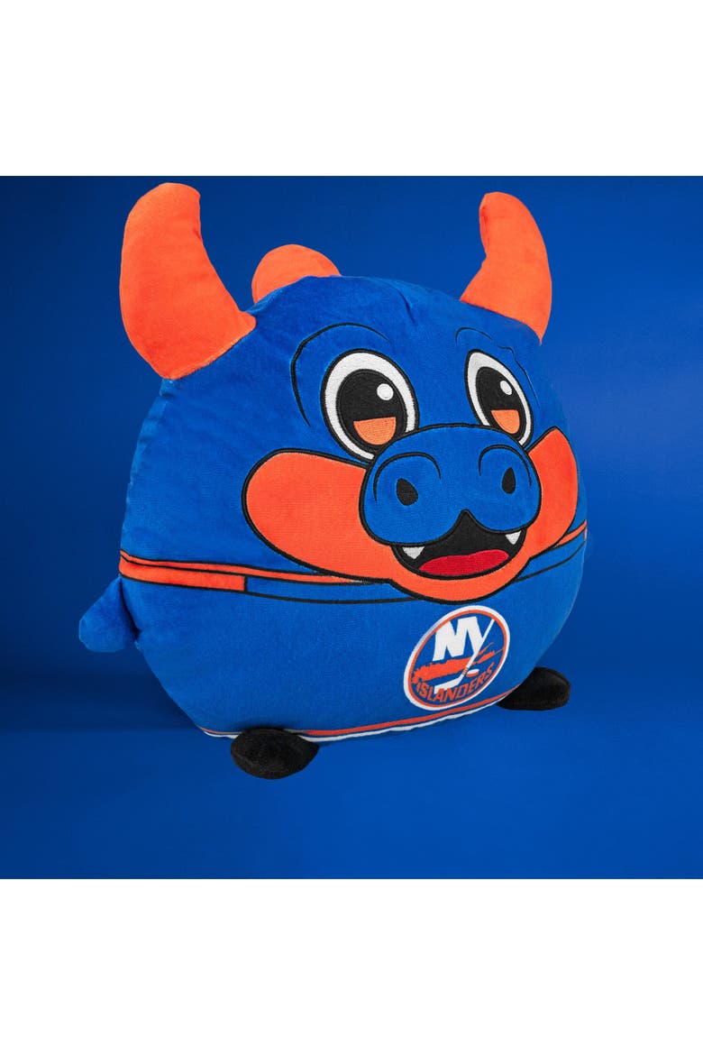 New York Islanders Sparky Kiri Cloud Plushie, Alternate, color, None
