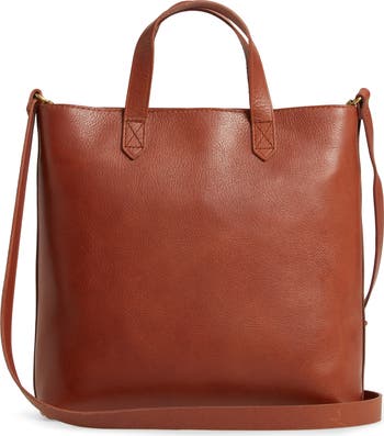 The Small Transport Crossbody Bag