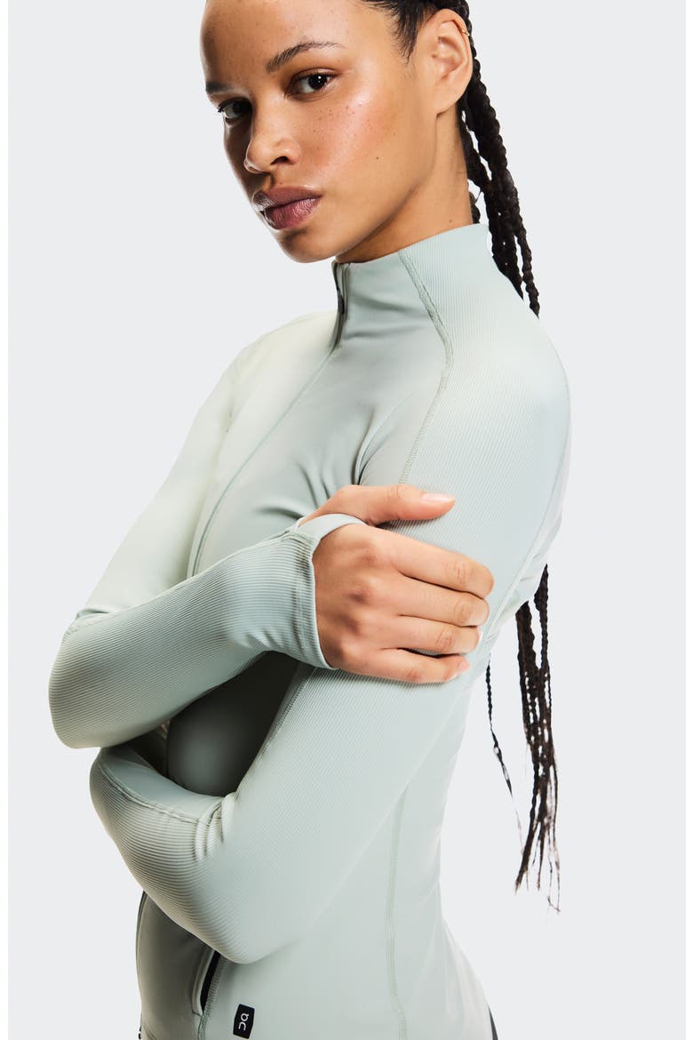 Studio Jacket, Alternate, color, MINERAL