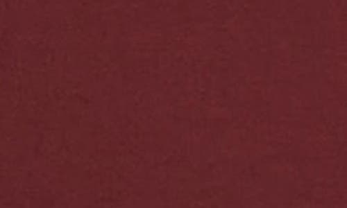 Universal Standard Aimee Knit Top In Burgundy