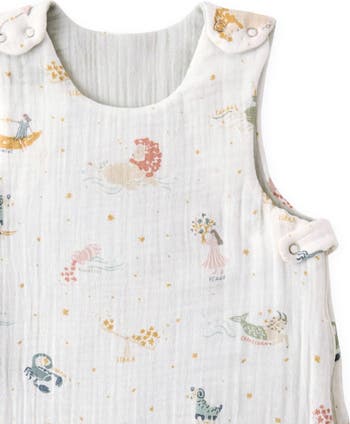 1.0 TOG Organic Cotton Sleep Bag