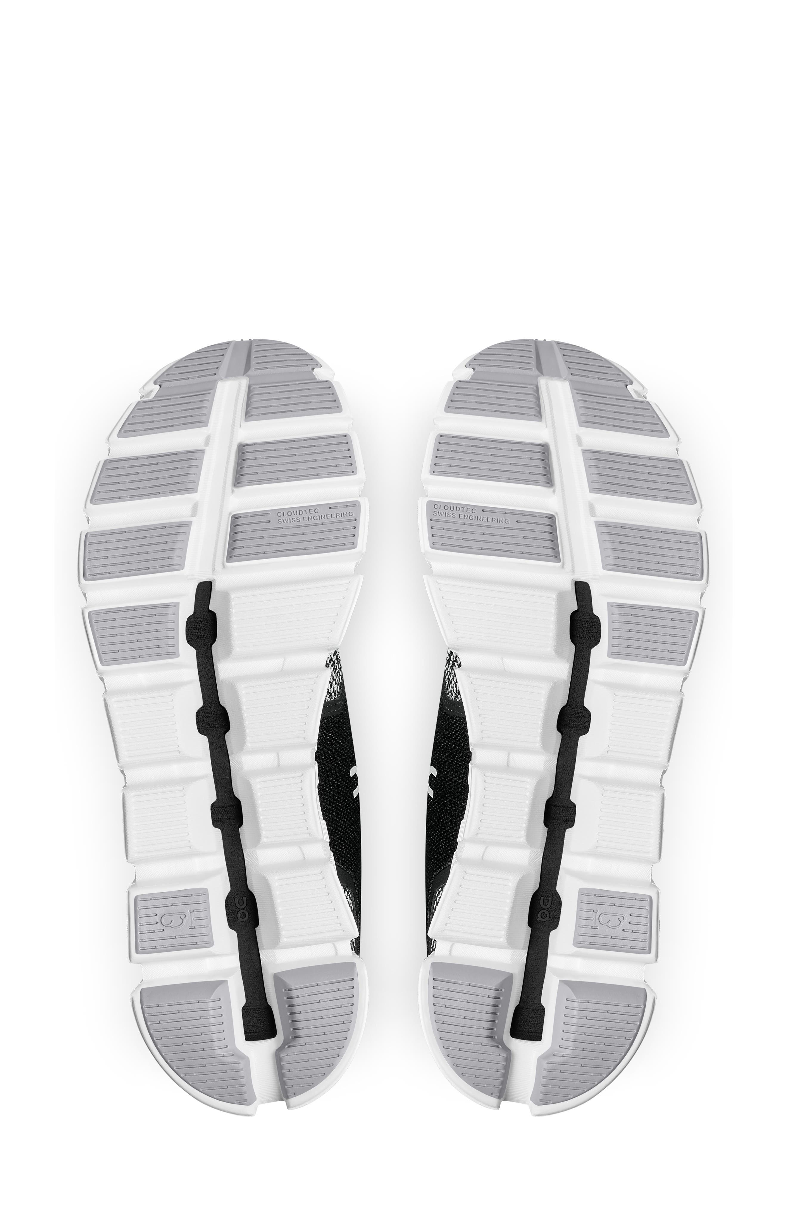 On Cloud 5 Combo Running Sneaker, Alternate, color, 