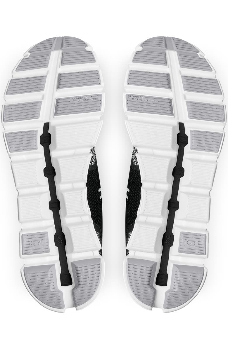 On Cloud 5 Combo Running Sneaker, Alternate, color,