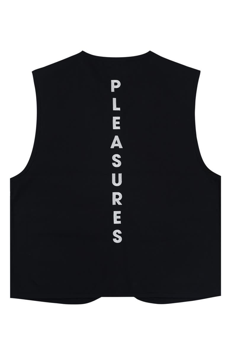 PLEASURES Breathe Vest, Alternate, color, 