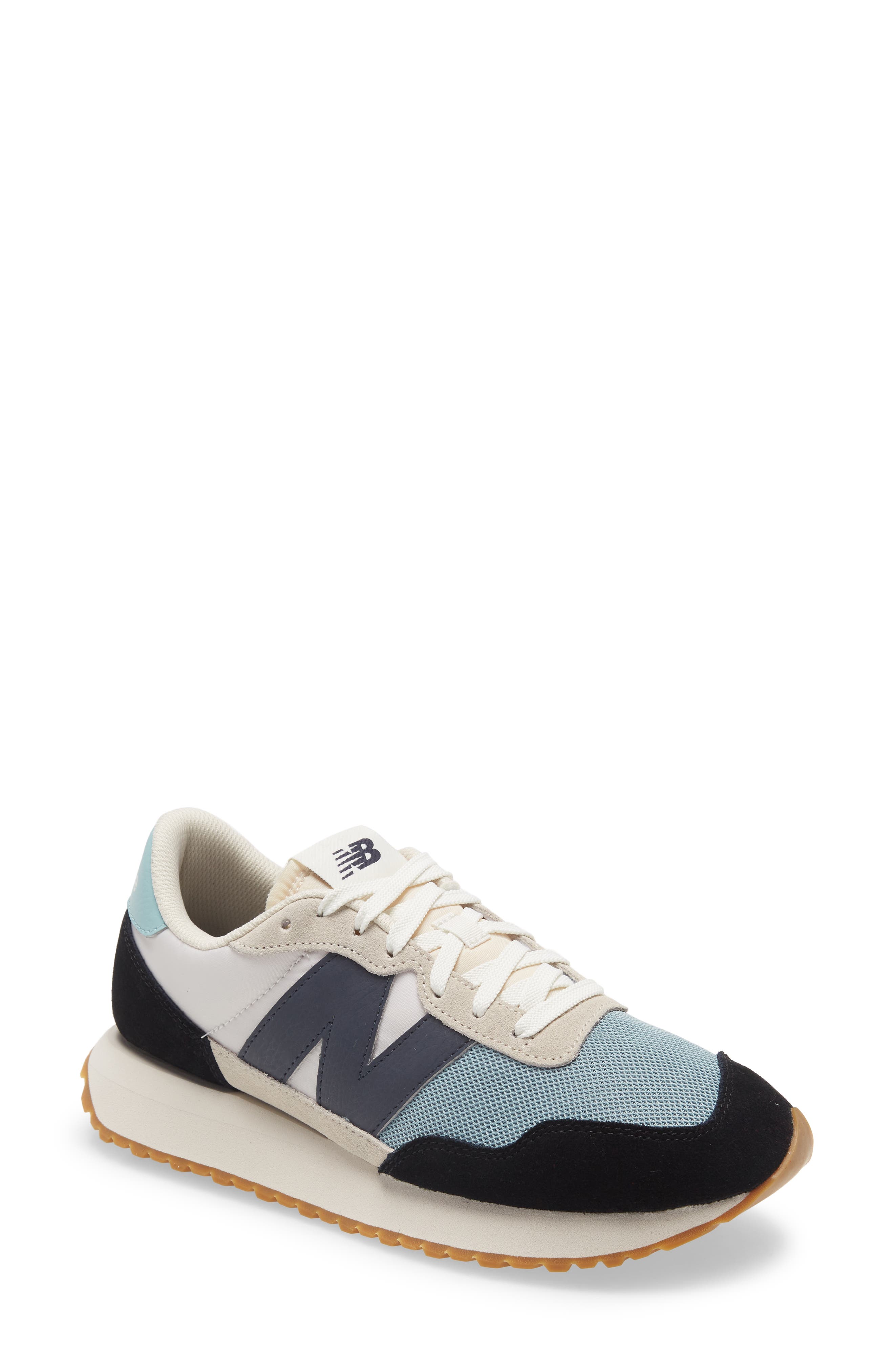 New Balance 237 Sneaker, Main, color, 