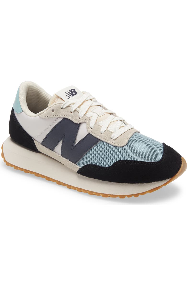 New Balance 237 Sneaker, Main, color,