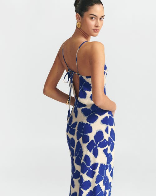 St Mrlo Gemma Slip Dress