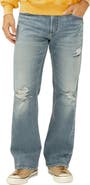 Silver Jeans Co. ZAC