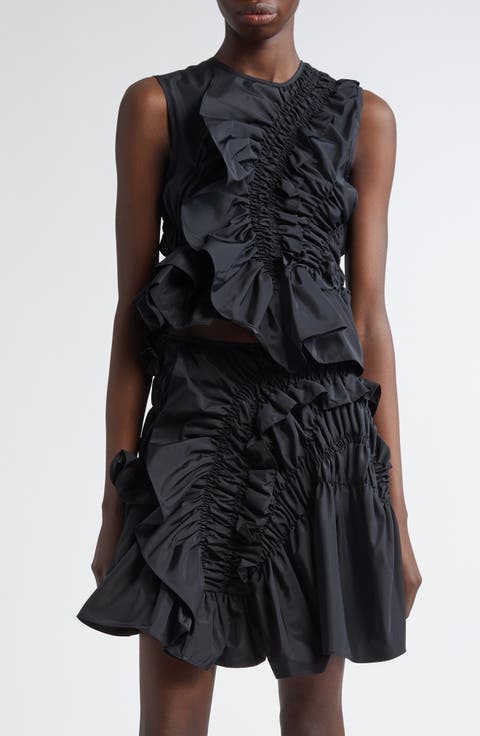 Women's Cecilie Bahnsen Tops | Nordstrom Women's Cecilie Bahnsen Tops | Nordstrom