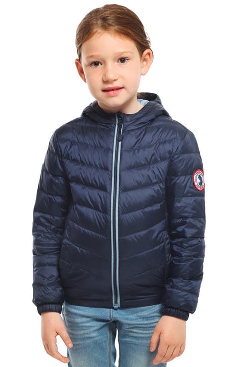 Kids' Ultra Light Quilt Packable Down Jacket (Little Kid & Big Kid)