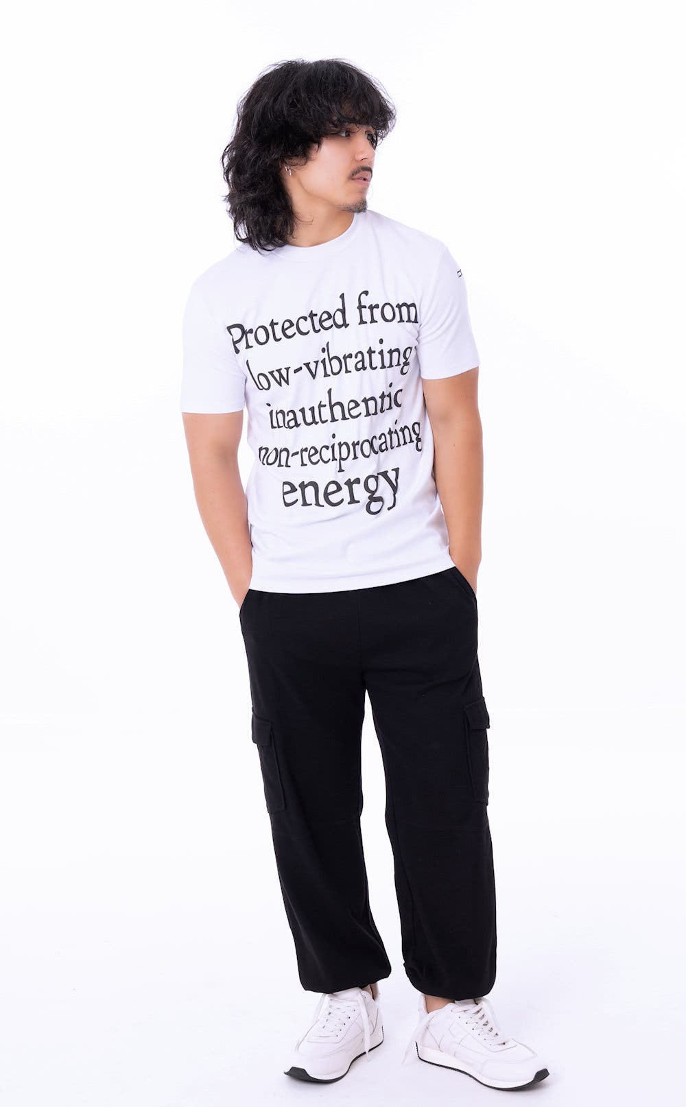 Protected Graphics T-Shirt - image 2