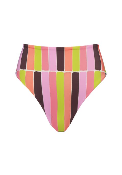The Highwaist Swim