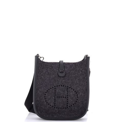 Evelyne Bag Gen III Felt TPM