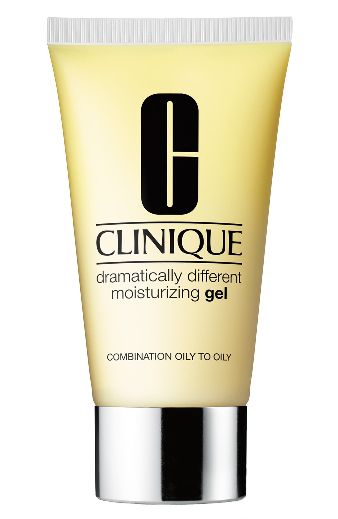 Clinique Travel Size Dramatically Different™ Moisturizing Gel for Face