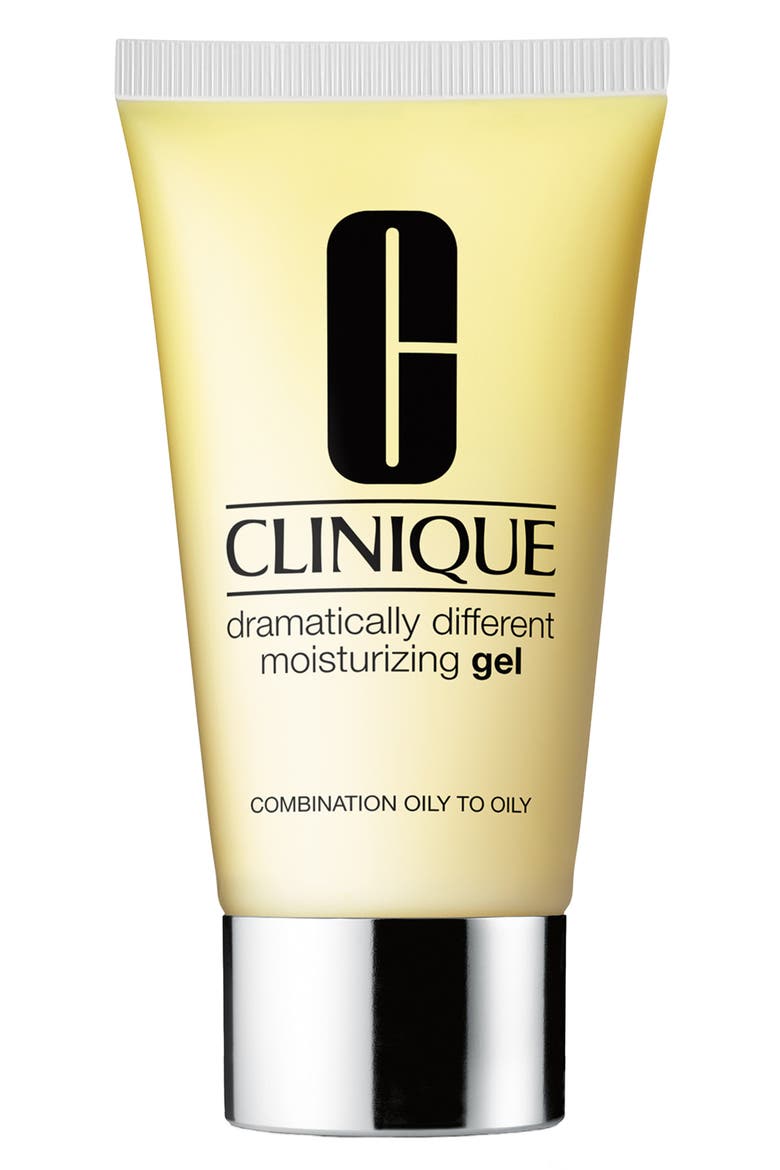 Travel Size Dramatically Different™ Moisturizing Gel for Face, Main, color, NO COLOR