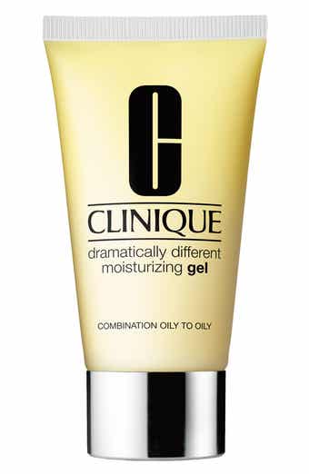 Clinique Travel Size Dramatically Different™ Moisturizing Gel for Face