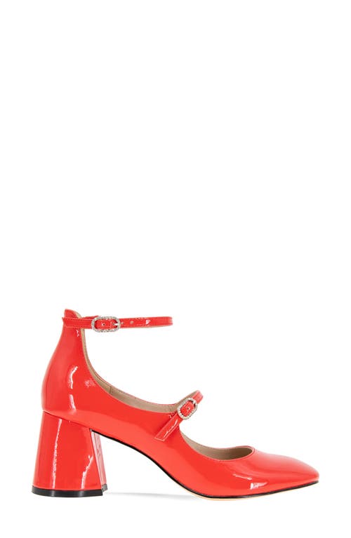 Bcbgeneration Maxana Flare Heel Pump