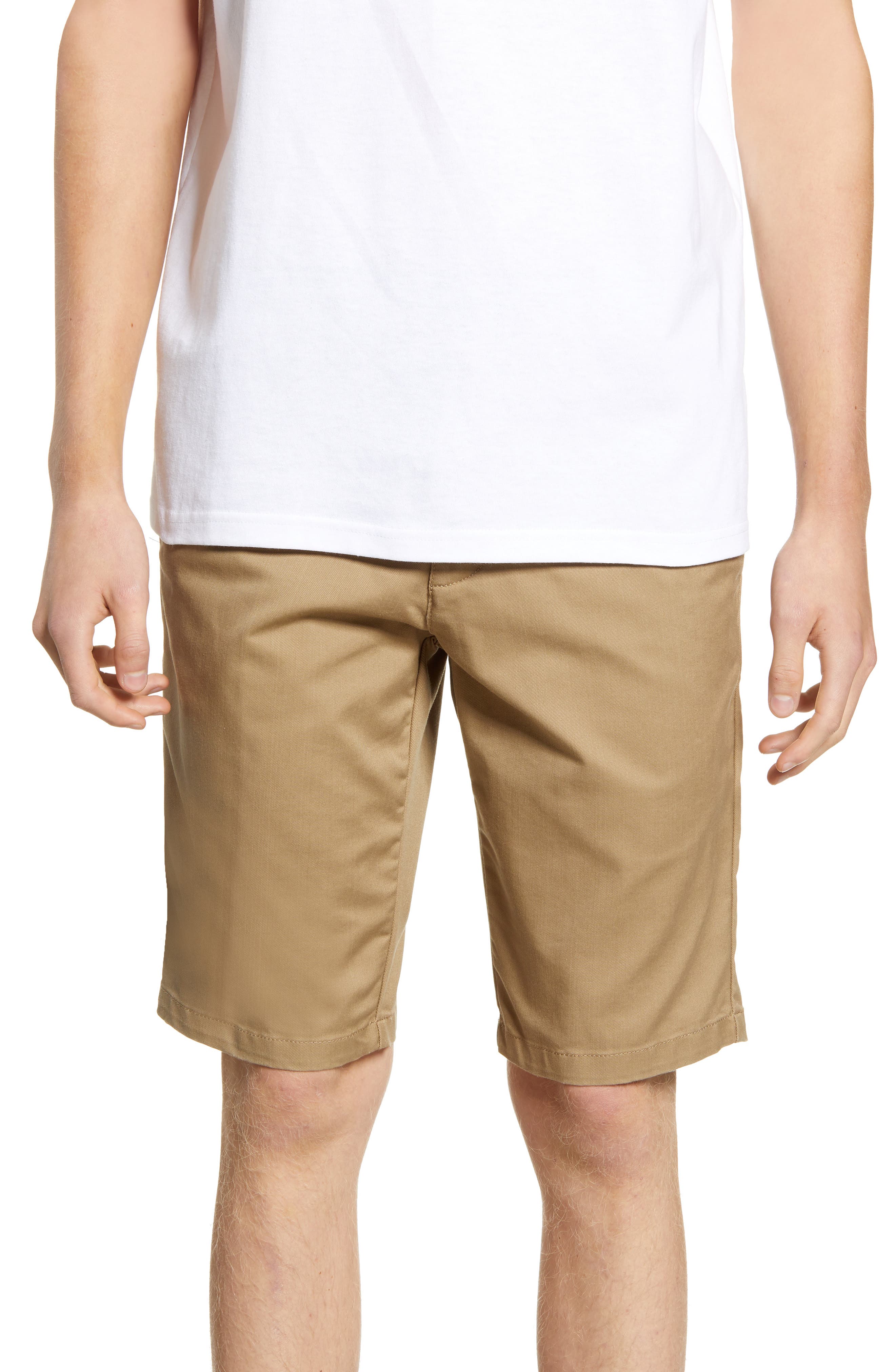 Carhartt Work In Progress Sid Shorts