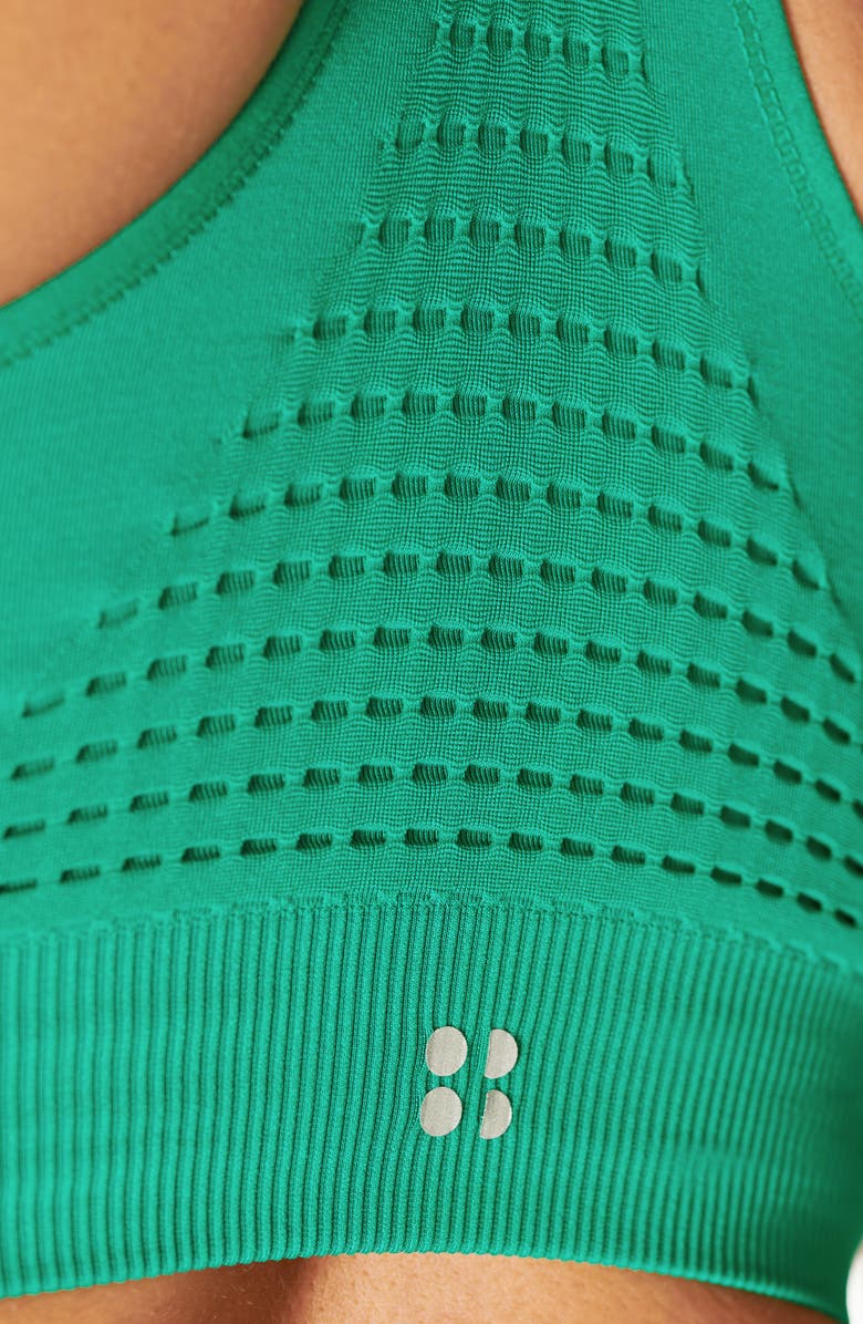 Sweaty Betty Stamina Sports Bra, Alternate, color,