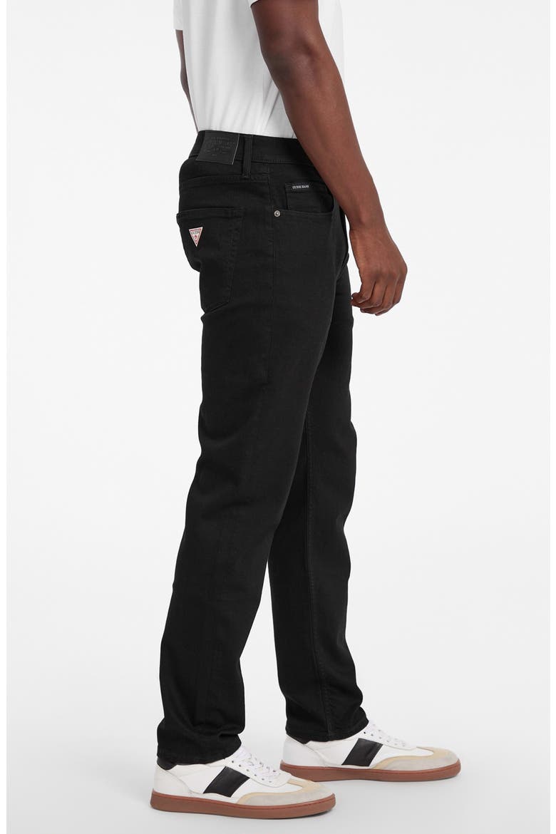 G14 Slim Fit Jeans, Alternate, color, B4RR