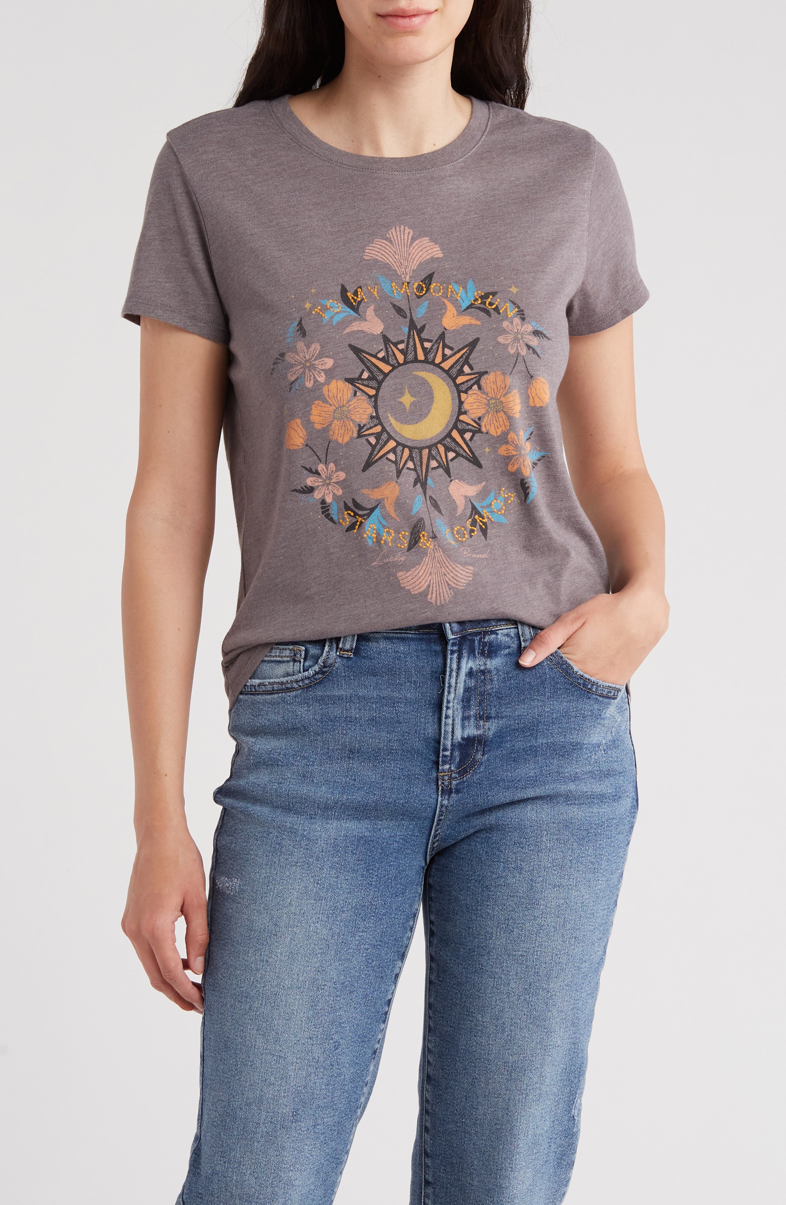 lucky brand tops nordstrom rack