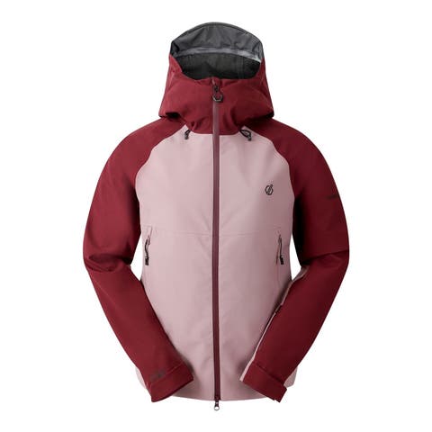 Assert Ii Ski Jacket