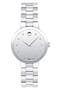 selected Silver Dial