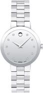 Movado Bracelet Watch