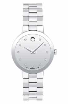 Bracelet Watch