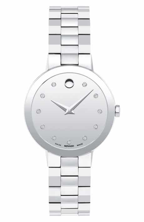 Movado Bracelet Watch
