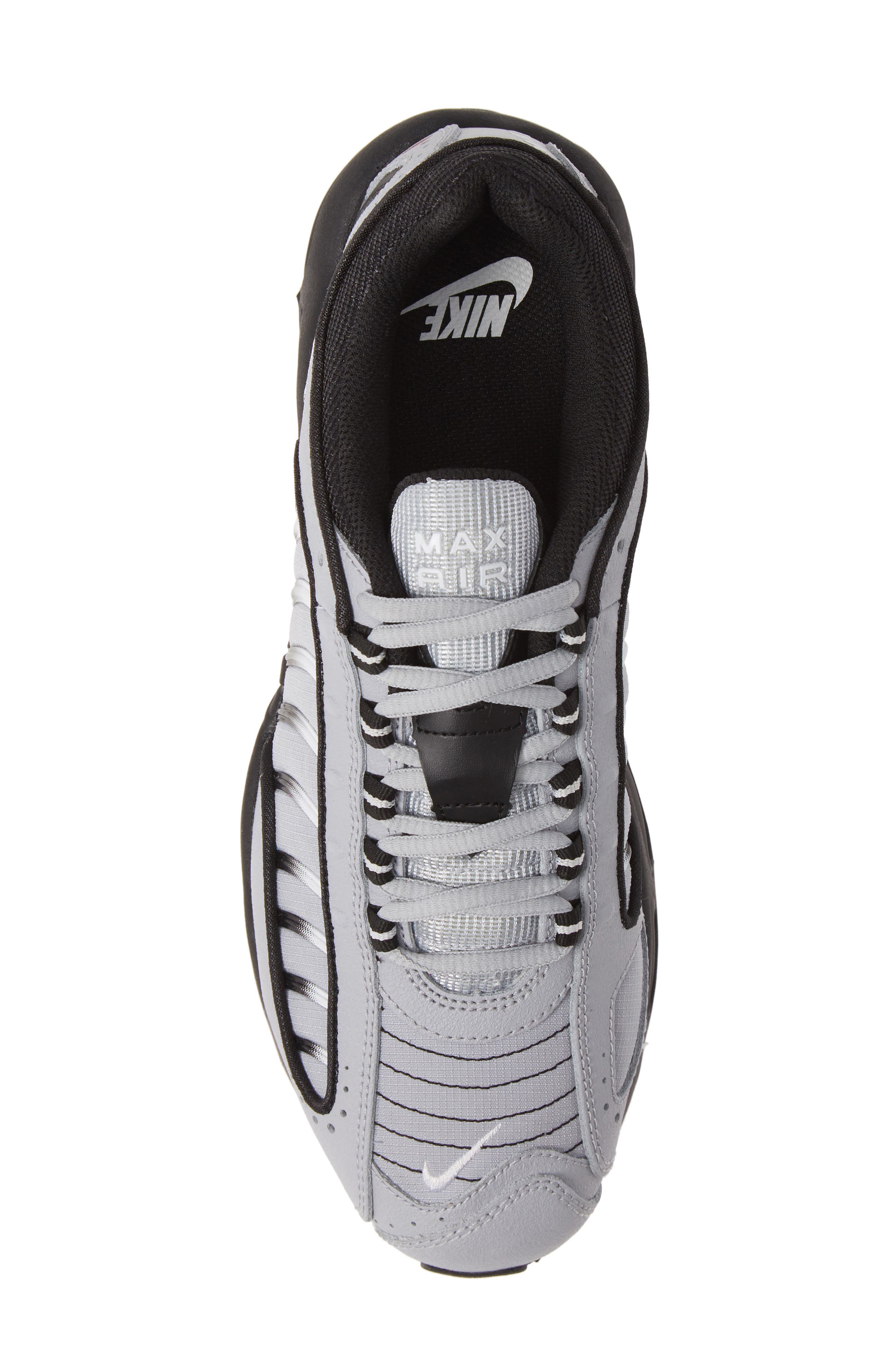 Nike Air Max Tailwind IV Sneaker, Alternate, color, 