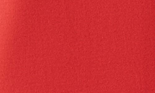True Religion Standard Paint Graphic T-shirt In Red